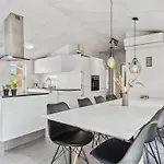 Jonke - 800m From The Sea By Interhome Σπίτι διακοπών Blåvand