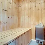 Jonke - 800m From The Sea By Interhome * Blåvand