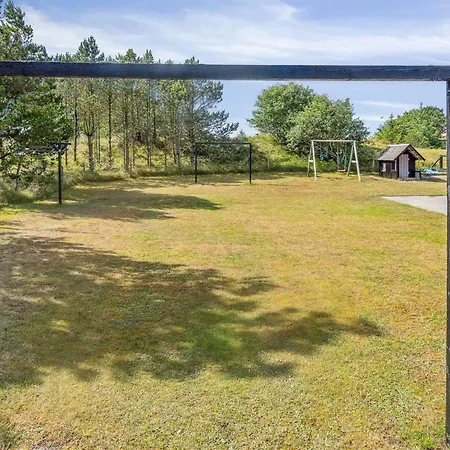 Jonke - 800m From The Sea In Western Jutland By Interhome Holiday home *