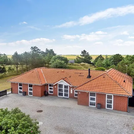 Feriehus Jonke - 800m From The Sea By Interhome Blåvand