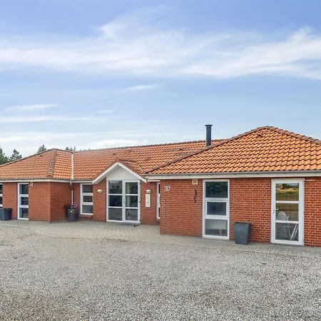 Feriehus Jonke - 800m From The Sea By Interhome