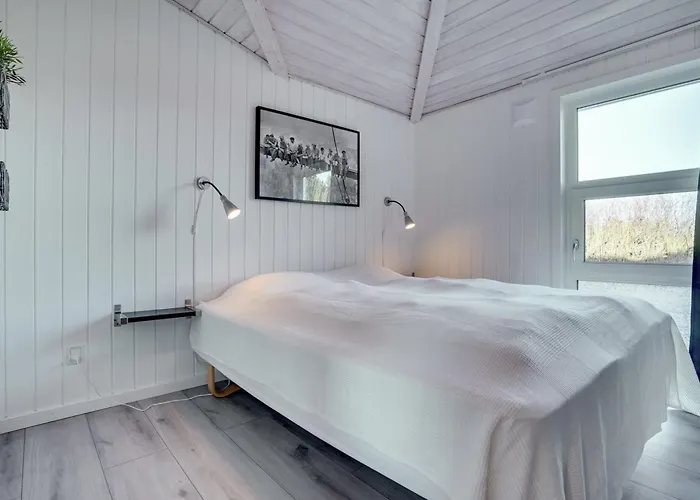 Jonke - 800m From The Sea By Interhome Blåvand