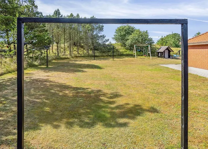 Semesterbostad Jonke - 800m From The Sea By Interhome