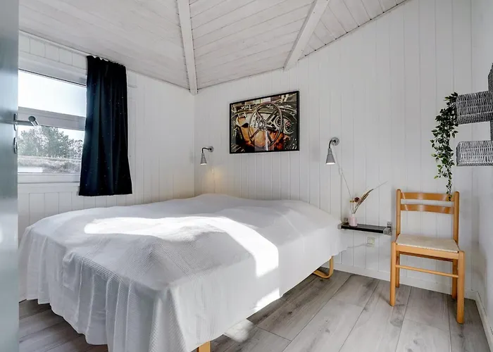 Jonke - 800m From The Sea By Interhome *